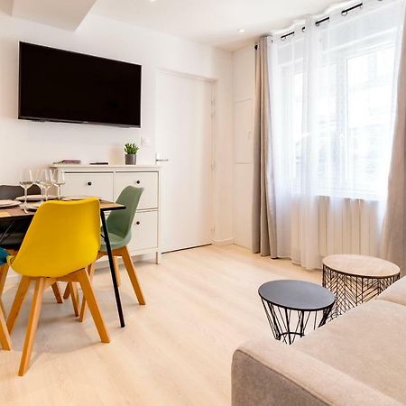 Appartement Saint Malo Centre Exterior photo