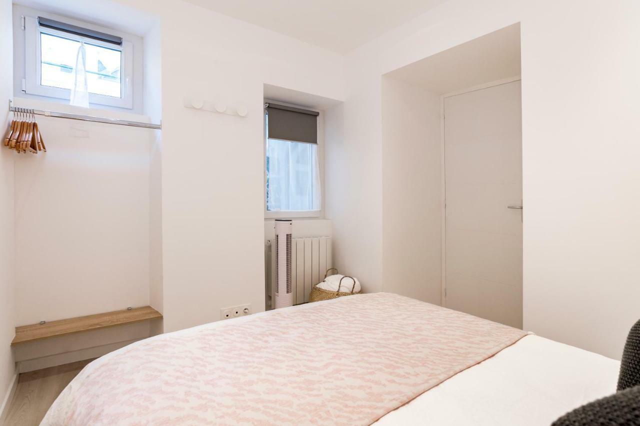 Appartement Saint Malo Centre Exterior photo